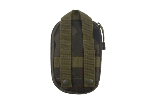 GFC Tactical - Підсумок адміністративний малий - Wz. 93/PL Woodland - GFT-19-023990