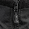 M-Tac - Тактична куртка Alpha Microfleece Gen.II - чорна - 20411002