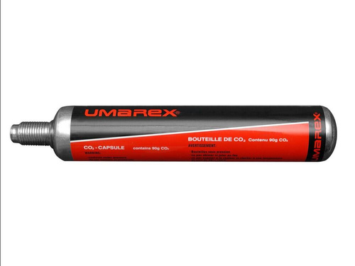 Umarex - Капсула CO2 - 88 г - 4.1692