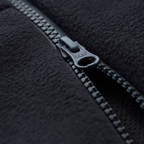 M-Tac - Чоловіче худі Lite Microfleece Hoodie - Dark Navy Blue - 20026015