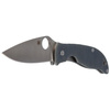 Складаний ніж Spyderco - Polestar™ G-10 Grey / BD1 - C220GPGY