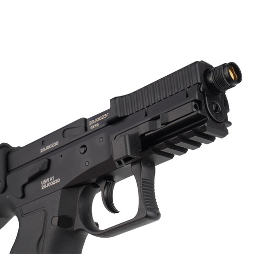 ASG - репліка пістолета B&T USW A1 - CO2 GBB - 19125 рік