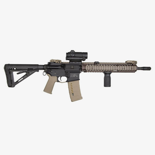Magpul - Накладка на рейку RIS - Flat Dark Earth - MAG013-FDE - MAG013-FDE