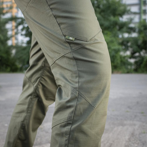 Тактичні штани M-Tac - Patrol Gen II Flex - Olive - 20066062