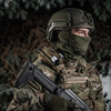 M-Tac - Тактична стазисна кишеня з панеллю Molle Gen. III - Multicam - 10137308