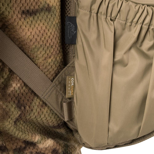 Helikon - Рюкзак Bail Out Backpack® - 25 л - чорний - PL-BOB-NL-01