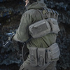 M-Tac - Тримач для вантажу Elite Hex - Cordura - MOLLE - Ranger Green - 51385023