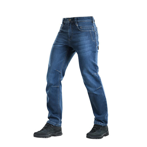 M-Tac - Джинси Tactical Gen.I Regular Fit - Cordura Denim - 20449006