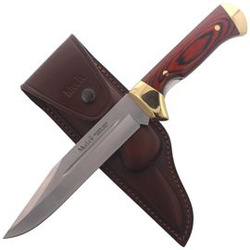 Muela - Nóż Pakkawood Folder Knife 180 мм - PL-18R