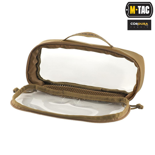 M-Tac - Elite Medium середня сумка - Medium - Coyote - 10147005-M