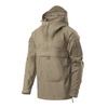 Helikon - Куртка-анорак Tracer - полікотоновий стрейч-рипстоп - RAL 7013 - KU-TRR-SP-81