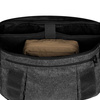 Helikon - Сумка Urban Courier Bag Medium® - Нейлон - меланж сірий - TB-UCM-NL-M3