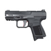 Canik - Пістолет TP9 SUB METE - Optics Ready - 9х19 мм Пара - чорний