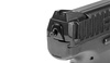 Umarex - Репліка пістолета Heckler &amp; Koch VP9 - Металевий затвор - Чорний - Пружина - 2.6124