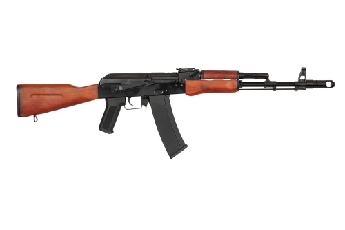 Specna Arms - Електричний карабін ASG репліка SA-J02 EDGE - чорний - SPE-01-028118