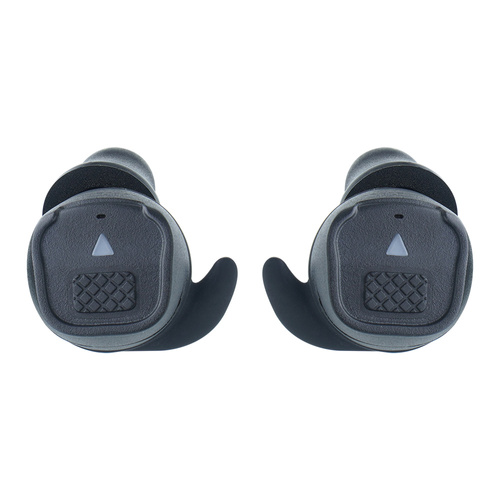 Earmor - Активні навушники M20T Pro - NRR 30 дБ - Bluetooth 5.4 - Чорний - M20TPRO-BK