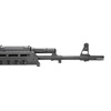 Strike Industries - Схованка для спалаху XLogic Widow для AK-47/AKM - Чорний - SI-AK-WIDOW-FH-7.62
