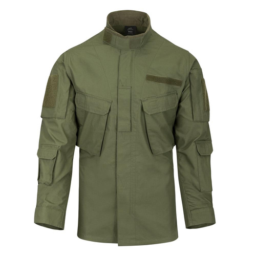 Helikon - Тактична толстовка CPU® - Cotton Ripstop - Desert Panther - BL-CPU-CR-06