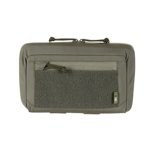 M-Tac - Тактичний підсумок Admin Large Elite Gen.II - Ranger Green - 51650023