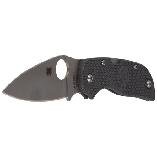 Складаний ніж Spyderco - Chaparral™ FRN Grey - C152PGY
