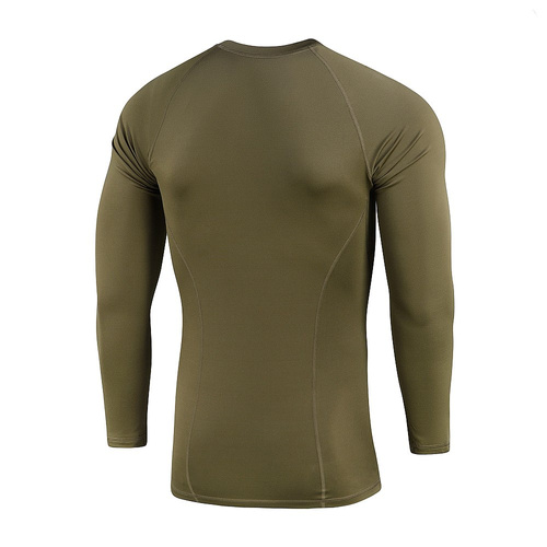M-Tac - Термічна сорочка Polartec рівня I - Dark Olive - 70032042