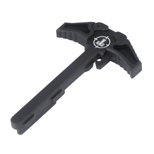 Tippmann Arms - Амбідекстракційна рукоятка для заряджання M4-22 - алюмінієва - чорний - A201135