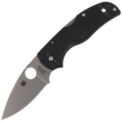 Складаний ніж Spyderco - Native® 5 FRN Black - C41PBK5