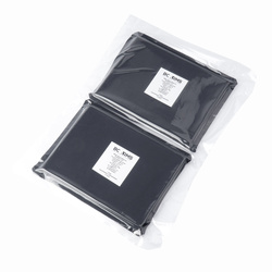 BC ARMS - Балістична вставка Warrior Soft K2 15 x 20 см - Набір з 2 вставок - BCA-SOFT-K2-15x20