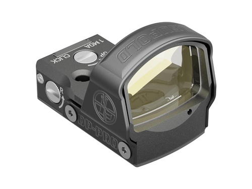 Leupold - Colimator DeltaPoint Pro - Czerwona kropka - 2.5 MOA - 119688
