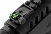 Black Ops - Пневматична гвинтівка Langley ProSniper - 4,5 мм - пістолет - чорний - CA0170