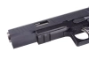 WE - Репліка газового пістолета Hi-Capa 5.1 Force "T.REX" - Чорний - WET-02-010304