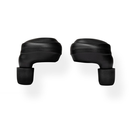 Axil - Активні навушники XCOR Pro - Bluetooth 5.2 - Чорний - XCOR-P-E