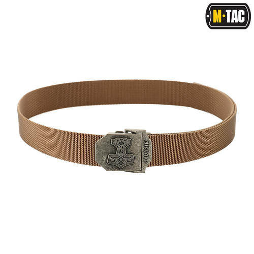 M-Tac - Пояс Thor's Hammer - Nylon - Coyote - 20441005