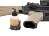 Magpul - MOE-K2+® Grip пістолетна рукоятка для AR-15 / M4 - Flat Dark Earth - MAG532-FDE