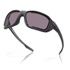 Oakley - Балістичні окуляри HNBL - Prizm Grey - Чорний - OO9452-0365