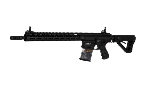 G&G - Репліка гвинтівки TR16 MBR 308 - M-LOK - чорний - GIG-01-026664