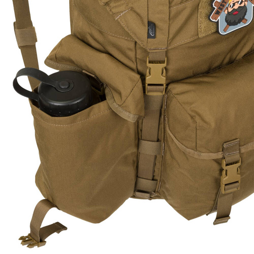 Helikon - Рюкзак Bergen Backpack® - Desert Night Camo - PL-BGN-CD-0L