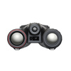 Hikvision - Тепловізійний бінокль Hikmicro Habrok 4K HE25LN LRF - чорний - HE25LN 940 нм