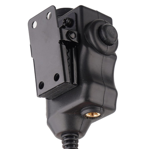 Earmor - M51 PTT Тактична стандартна версія - Midland - M51-MID