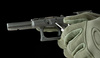 Strike Industries - Універсальний інструмент для знаряддя Glock - GLOCK-AIO-TOOL