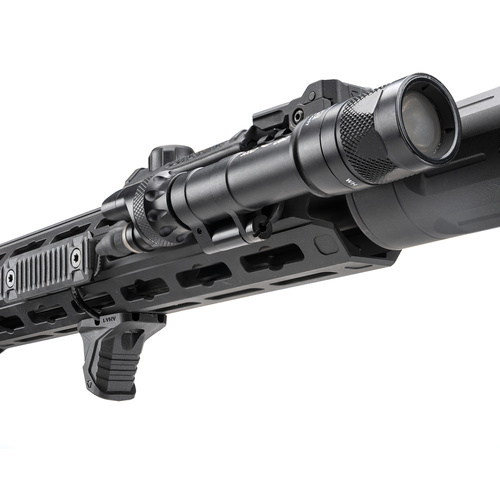 Strike Industries - Рукоятка Mini Handstop CMS - M-LOK - FDE - SI-AR-CMS-MHS-FDE