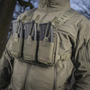 M-Tac - Гнучкий завантажувач - Ranger Green - 10165023 