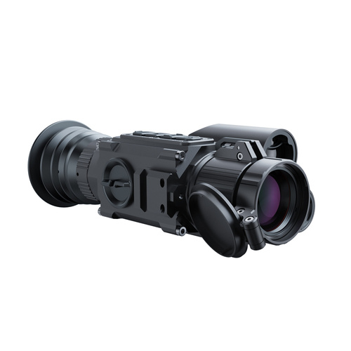 Pard - Приціл нічного бачення - ІЧ 940 нм - Чорний - NV008SP2-940/70