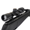 Crosman - Пневматична гвинтівка Shockwave NP з прицілом 4х32 - 4,5 мм - 17-CS7SXS