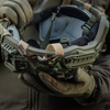 M-Tac - Чохол для шолома Vilha -- FAST - Multicam - 10228008