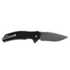 Kershaw - Cкладаний ніж EDC Lateral - 8Cr13MoV - чорний - 1645