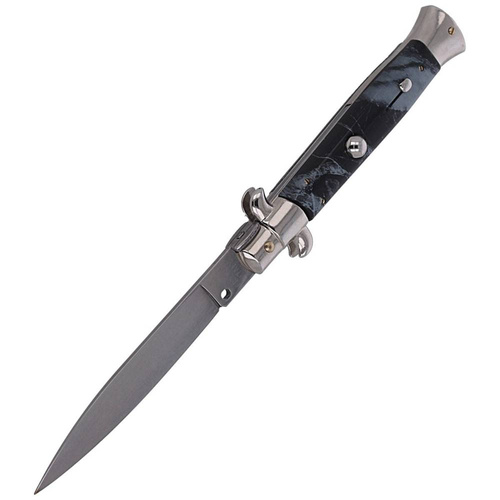 Frank Beltrame - Пружинний перемикач ножів Dagger Marbld - FB 23/MRBL