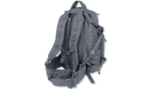 Direct Action - Рюкзак Ghost Mk II - Shadow Grey - BP-GHST-CD5-SGR