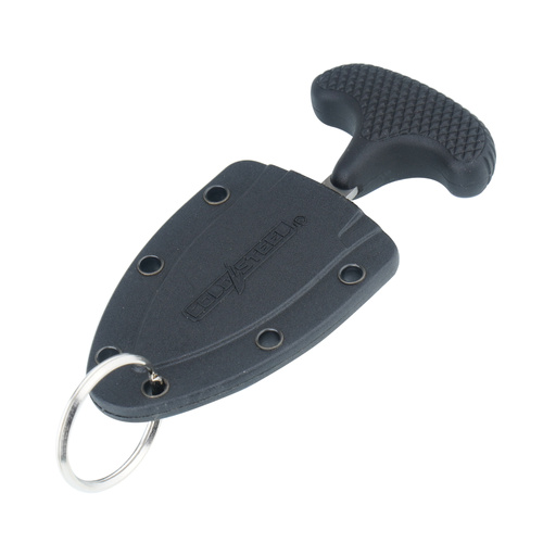 Cold Steel - Ніж для виживання Urban Pal - AUS - Чорний - CS-43LS