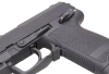 CYMA - Електрична репліка пістолета CM125 - чорний - CYM-01-004713